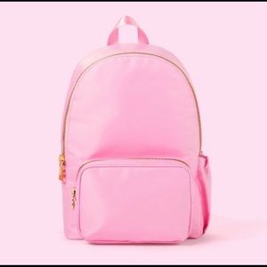 Target Stoney Clover lane Pink backpack